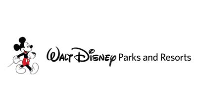 Walt Disney Parks Resorts