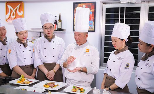 Culinary Arts Courses