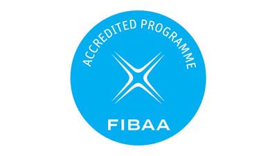 FIBAA - Switz Education