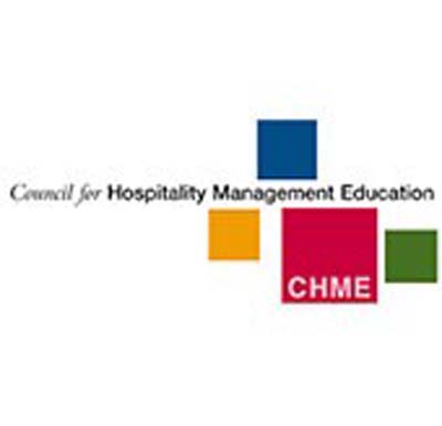 CHME - Council for Hospitality Management Education