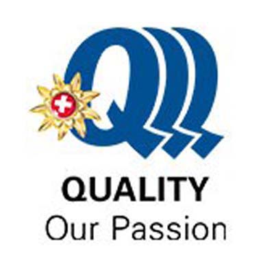 Quality Our Passion