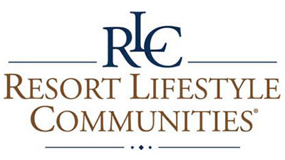RLC - Resort Lifestyle Communities