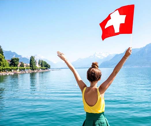 Swiss Country - Switz Education